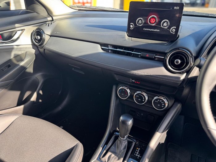 2023 Mazda CX-3 sTouring