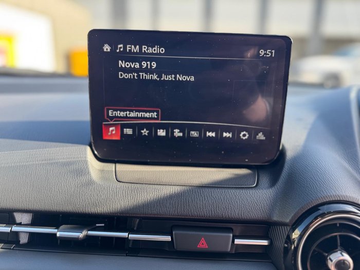 2023 Mazda CX-3 sTouring