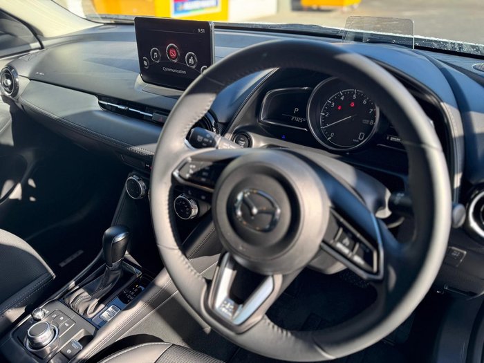 2023 Mazda CX-3 sTouring