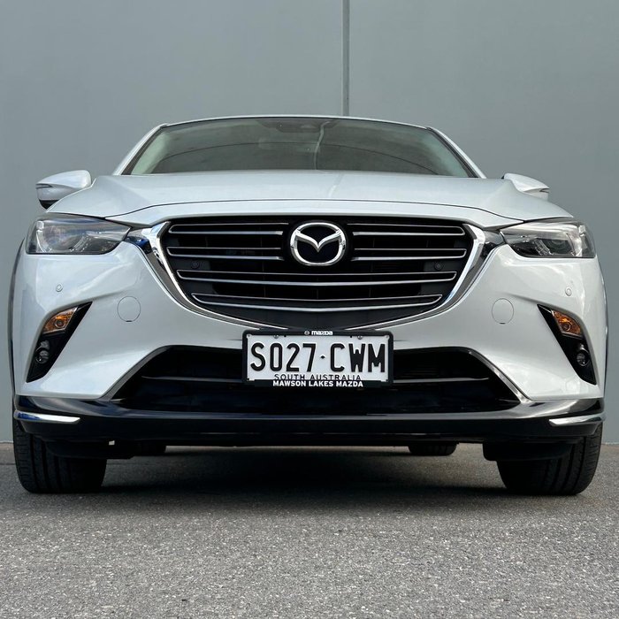 2023 Mazda CX-3 sTouring