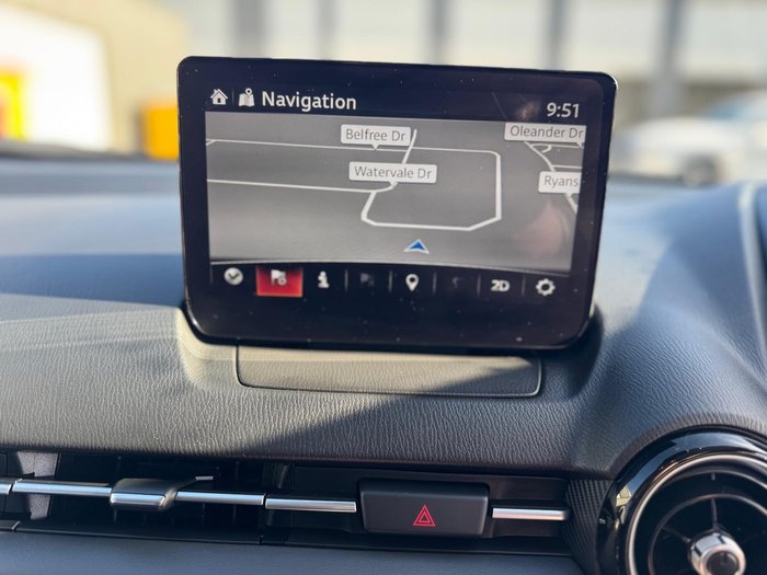 2023 Mazda CX-3 sTouring