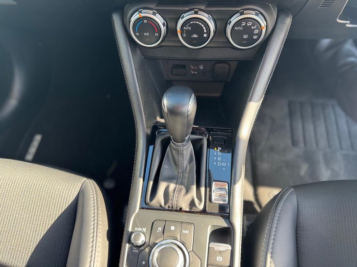 2023 Mazda CX-3 sTouring