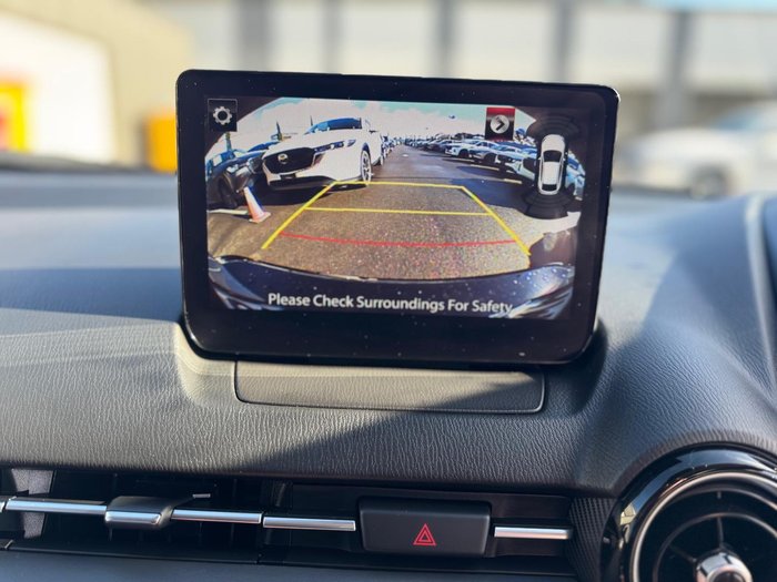 2023 Mazda CX-3 sTouring