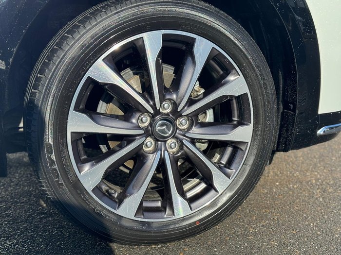 2023 Mazda CX-3 sTouring
