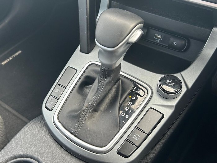 2020 Kia Seltos S