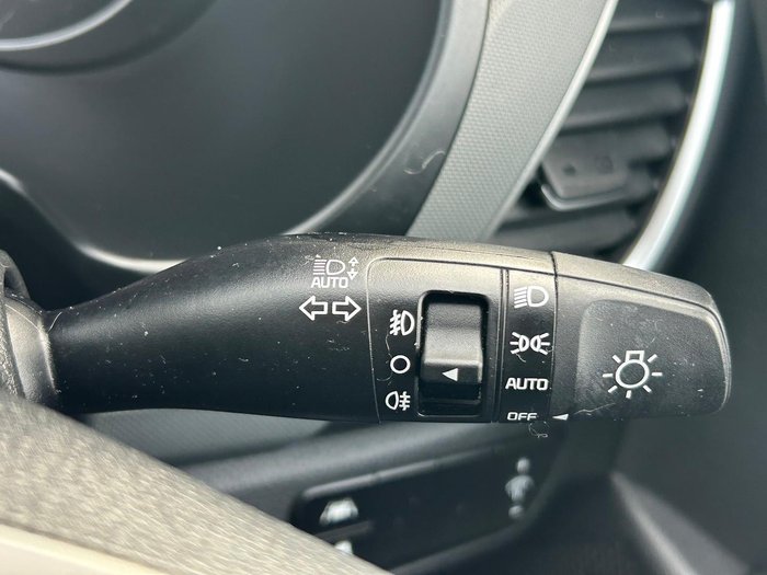 2020 Kia Seltos S