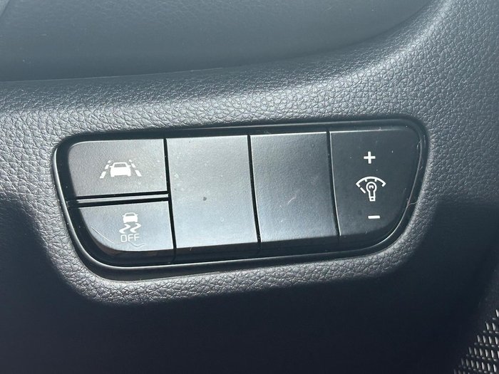 2020 Kia Seltos S