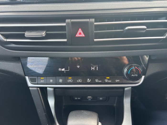 2020 Kia Seltos S