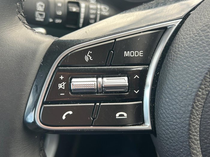 2020 Kia Seltos S