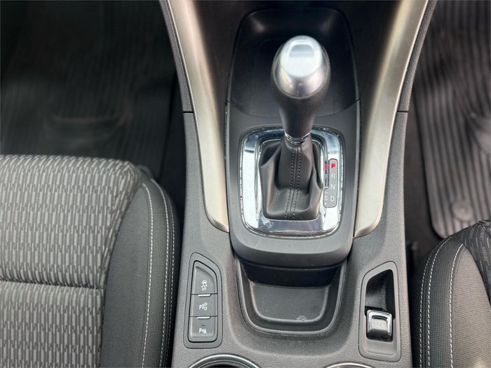 2017 Holden Commodore Evoke