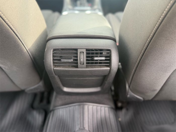 2017 Holden Commodore Evoke