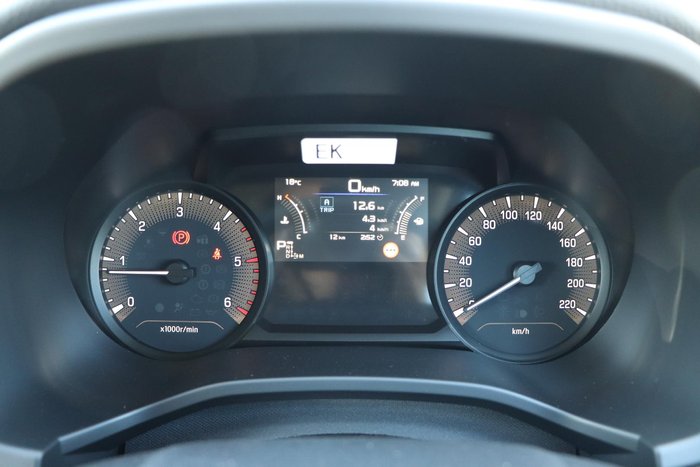 2025 Isuzu MU-X LS-M