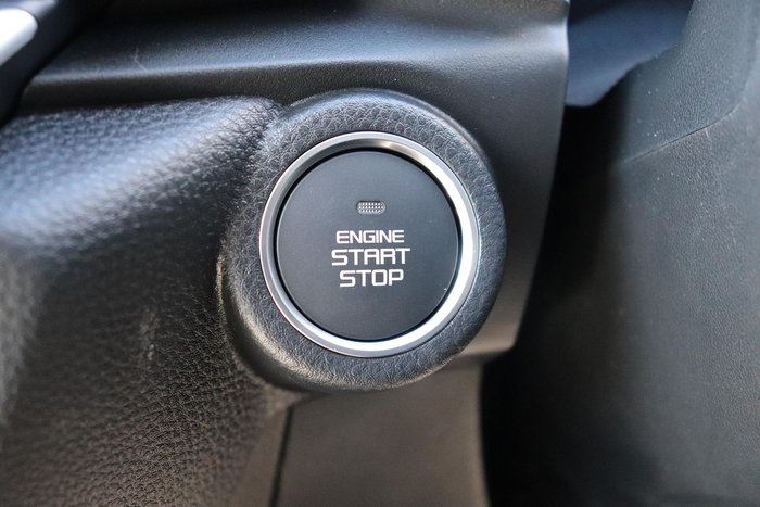 2025 Isuzu MU-X LS-M