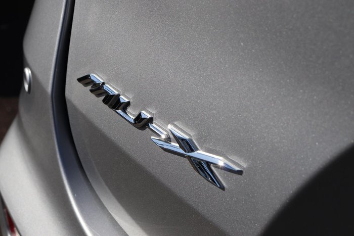 2025 Isuzu MU-X LS-M