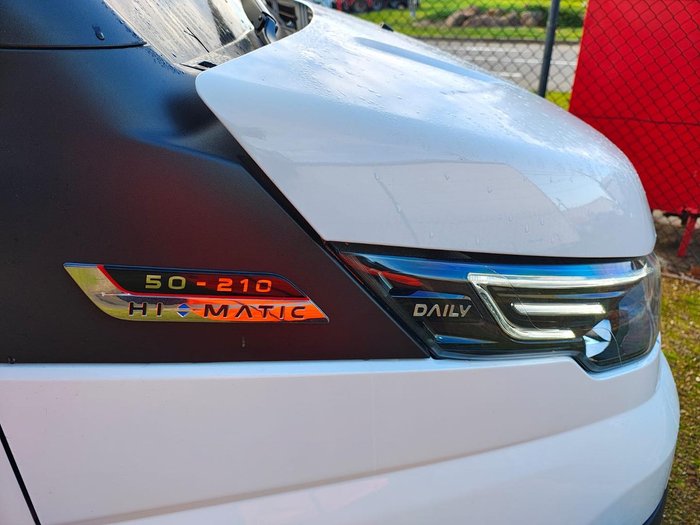 2024 Iveco Daily 50C21