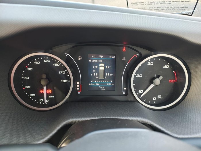 2024 Iveco Daily 50C21