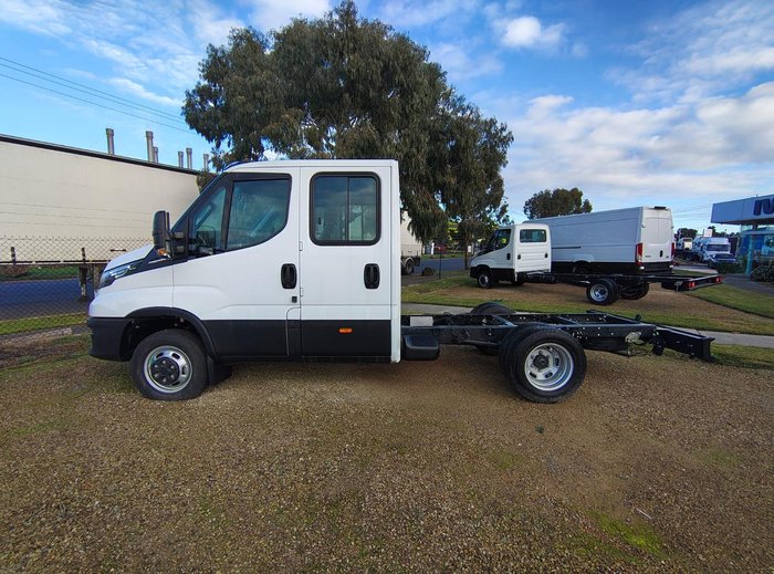 2024 Iveco Daily 50C21