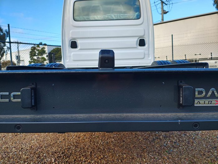 2024 Iveco Daily 50C21