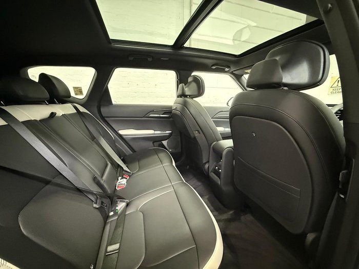 2025 Kia EV5 GT-Line