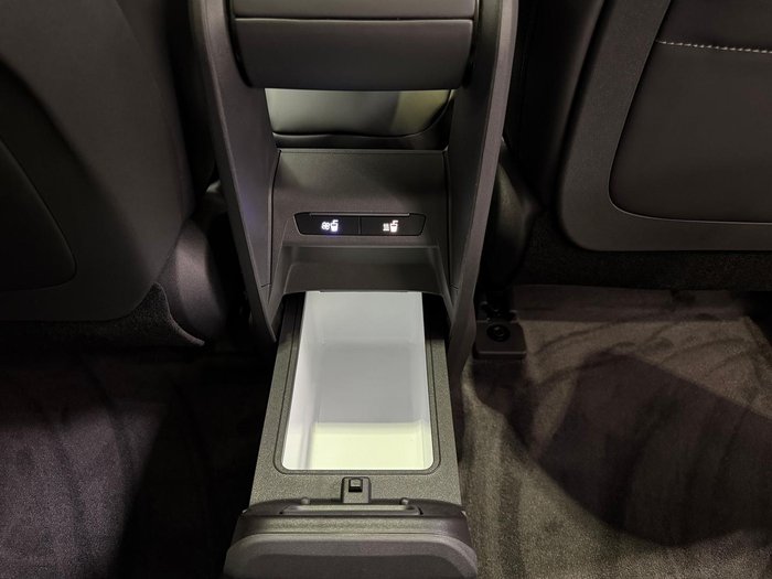 2025 Kia EV5 GT-Line