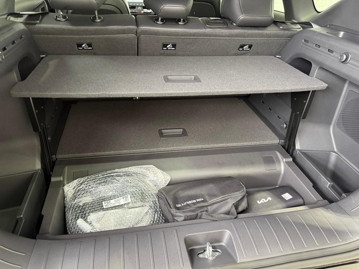 2025 Kia EV5 GT-Line