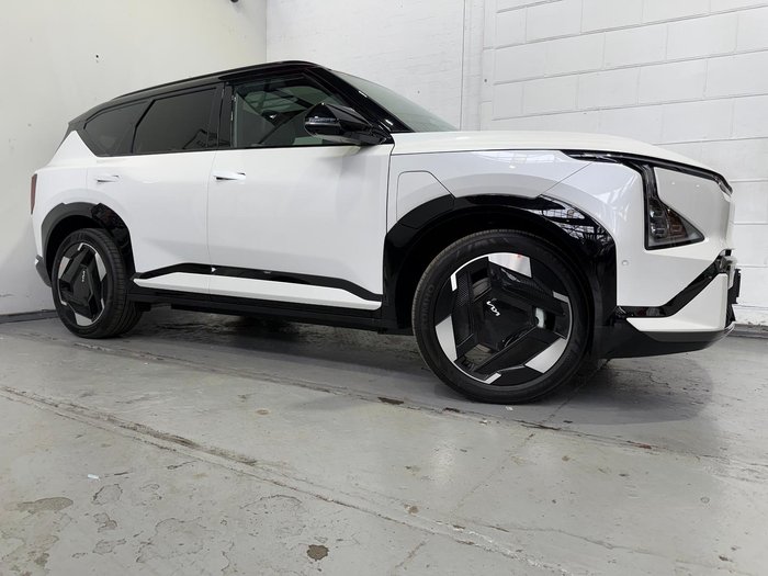 2025 Kia EV5 GT-Line