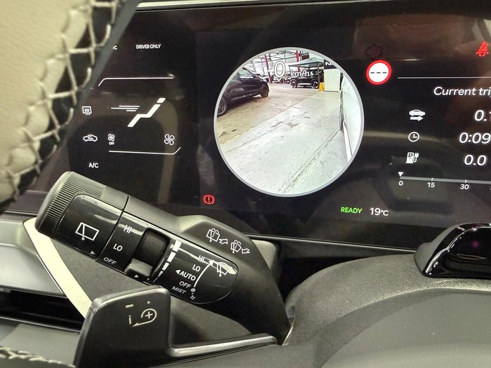 2025 Kia EV5 GT-Line