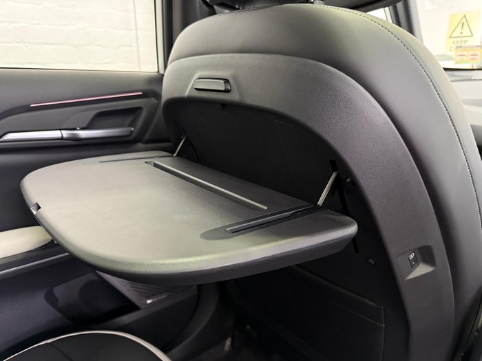 2025 Kia EV5 GT-Line