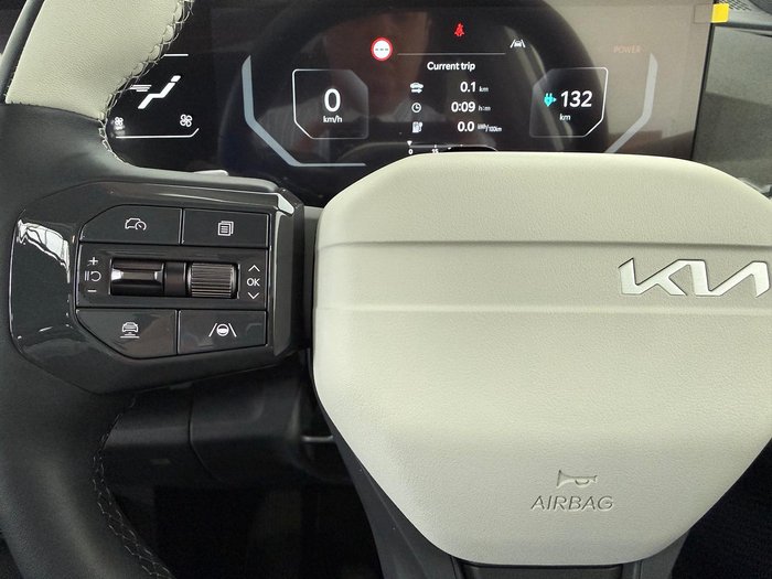 2025 Kia EV5 GT-Line