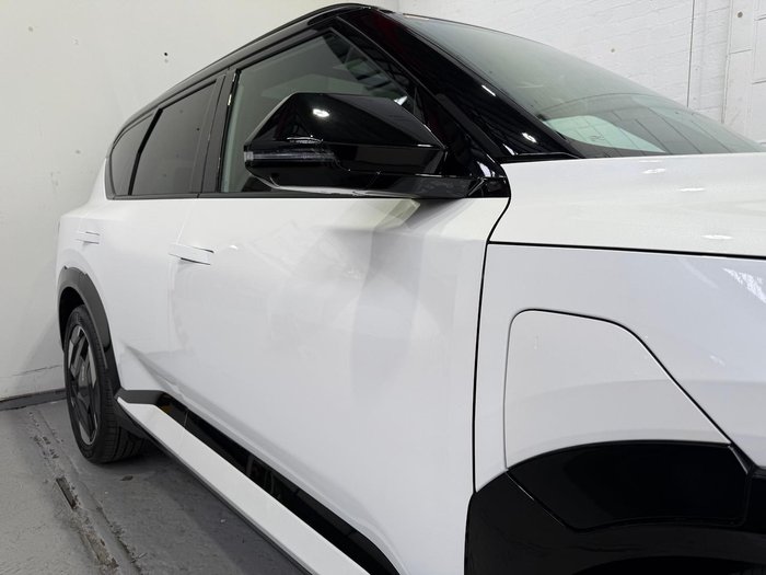 2025 Kia EV5 GT-Line