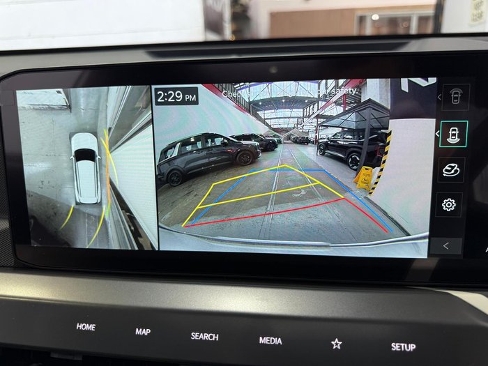 2025 Kia EV5 GT-Line