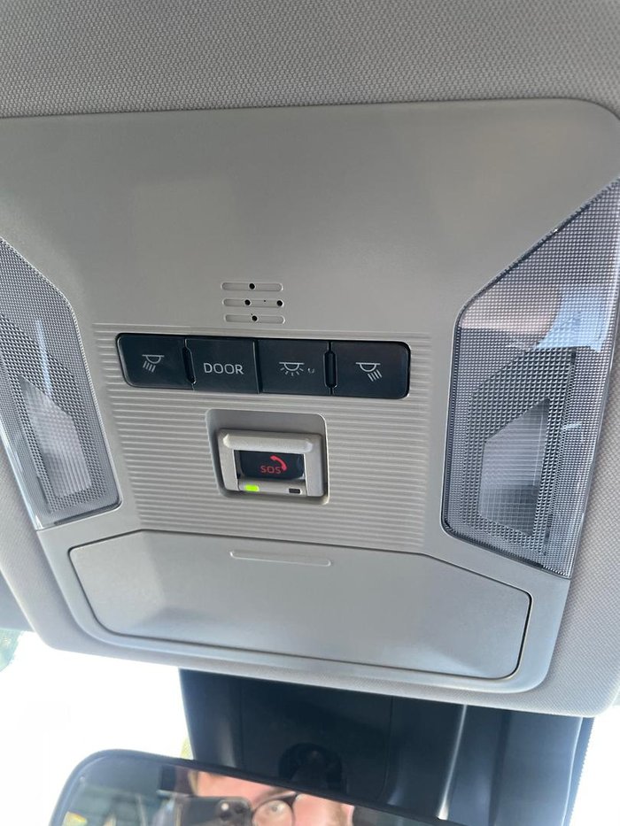 2024 Toyota RAV4 GX
