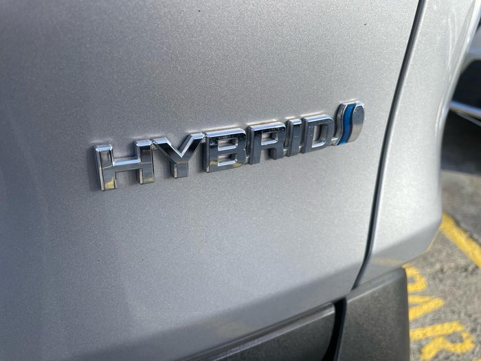 2024 Toyota RAV4 GX
