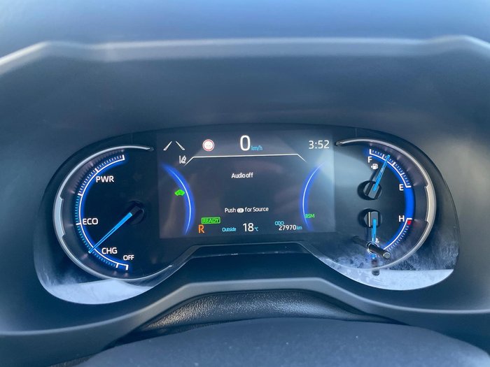 2024 Toyota RAV4 GX