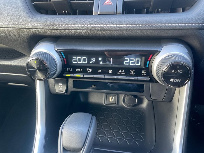 2024 Toyota RAV4 GX