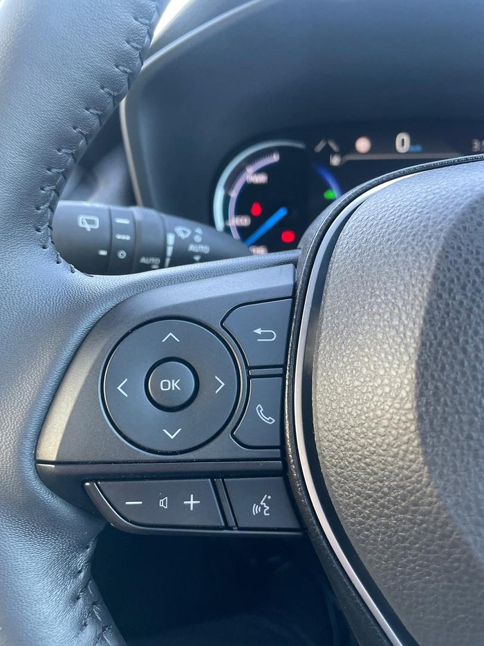 2024 Toyota RAV4 GX