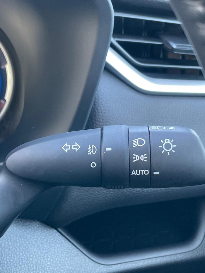 2024 Toyota RAV4 GX