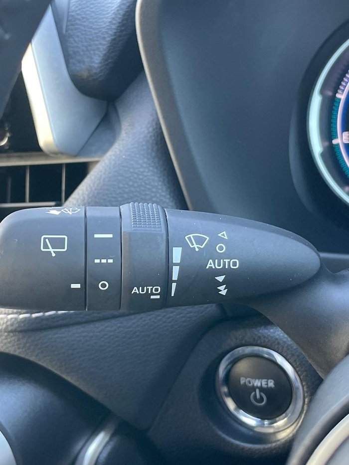 2024 Toyota RAV4 GX