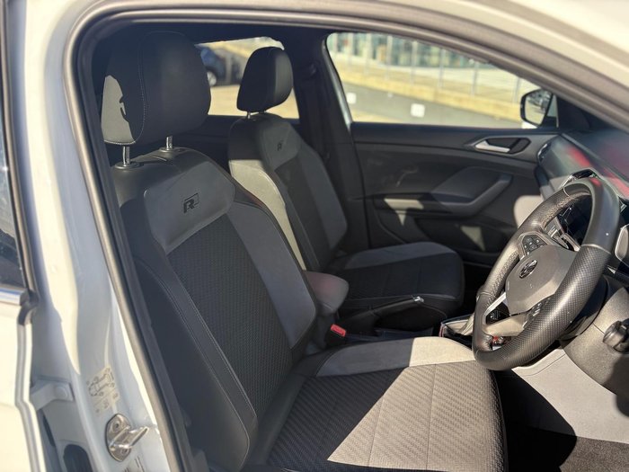 2020 Volkswagen T-Cross 85TSI Style