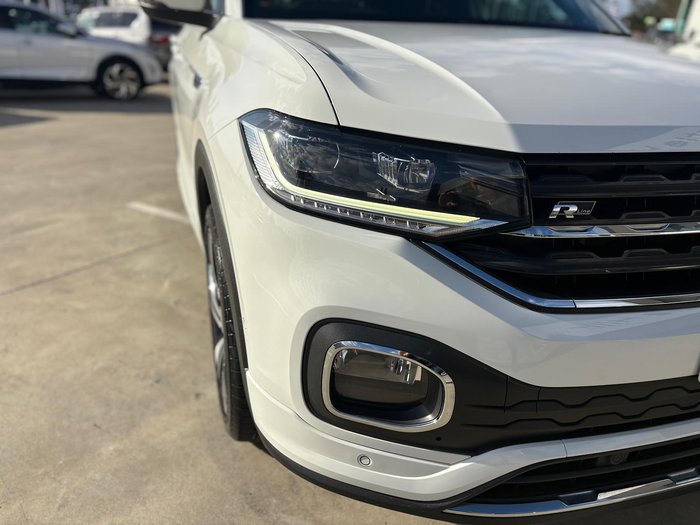 2020 Volkswagen T-Cross 85TSI Style