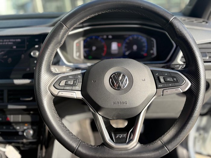 2020 Volkswagen T-Cross 85TSI Style
