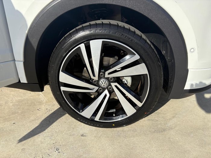 2020 Volkswagen T-Cross 85TSI Style