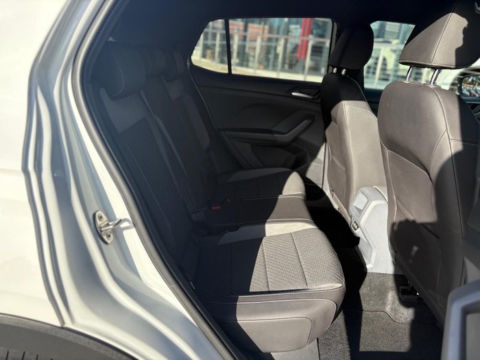 2020 Volkswagen T-Cross 85TSI Style