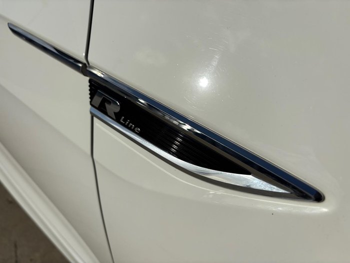 2020 Volkswagen T-Cross 85TSI Style