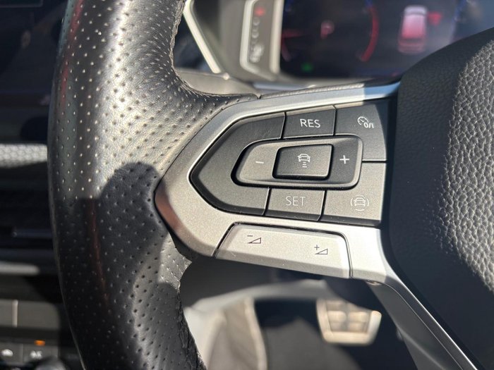 2020 Volkswagen T-Cross 85TSI Style