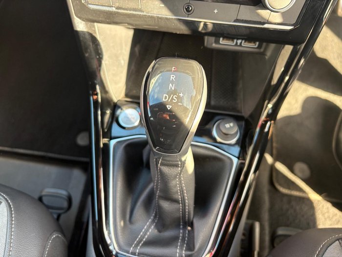 2020 Volkswagen T-Cross 85TSI Style