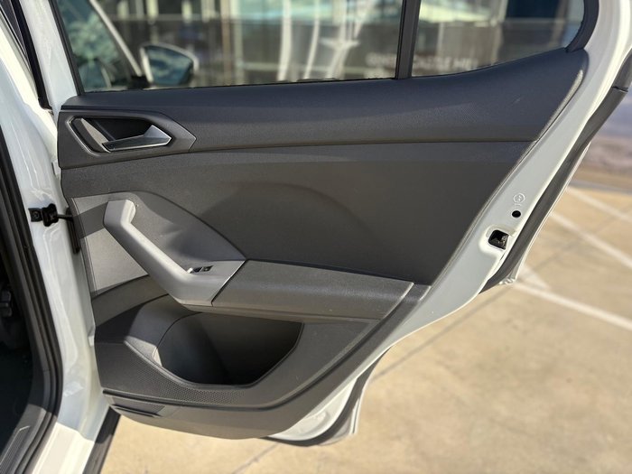 2020 Volkswagen T-Cross 85TSI Style