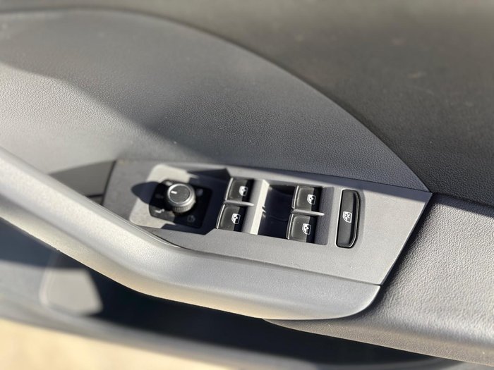 2020 Volkswagen T-Cross 85TSI Style