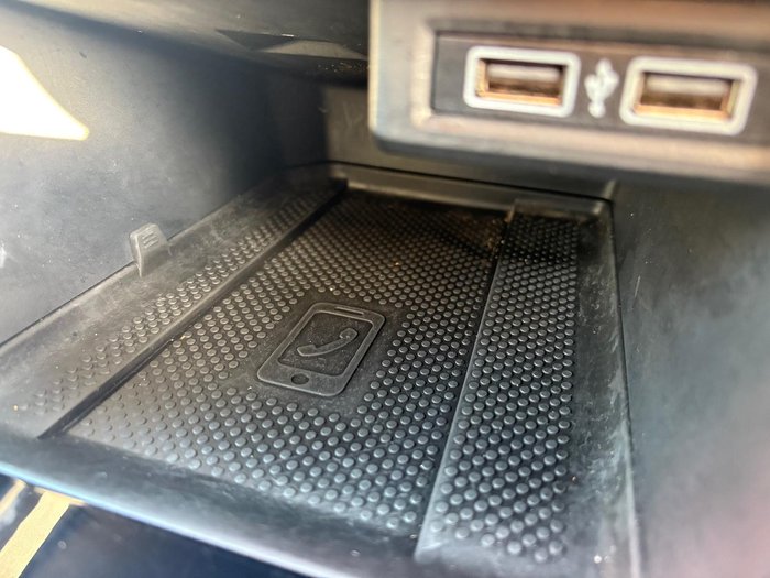2020 Volkswagen T-Cross 85TSI Style
