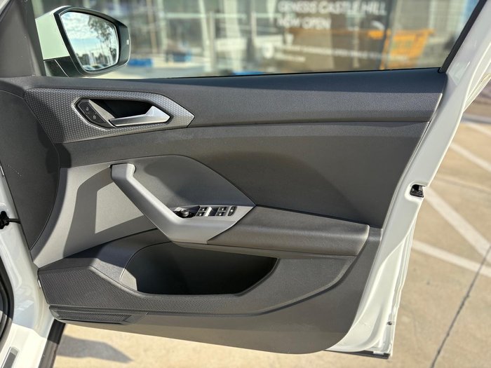 2020 Volkswagen T-Cross 85TSI Style